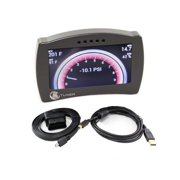 ktuner v2 and Prl cobra cai race maf - Picture 1 of 2